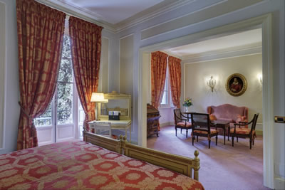 Villa d'Este, Cernobbio, Lake Como, Italian Lakes, Italy | Bown's Best